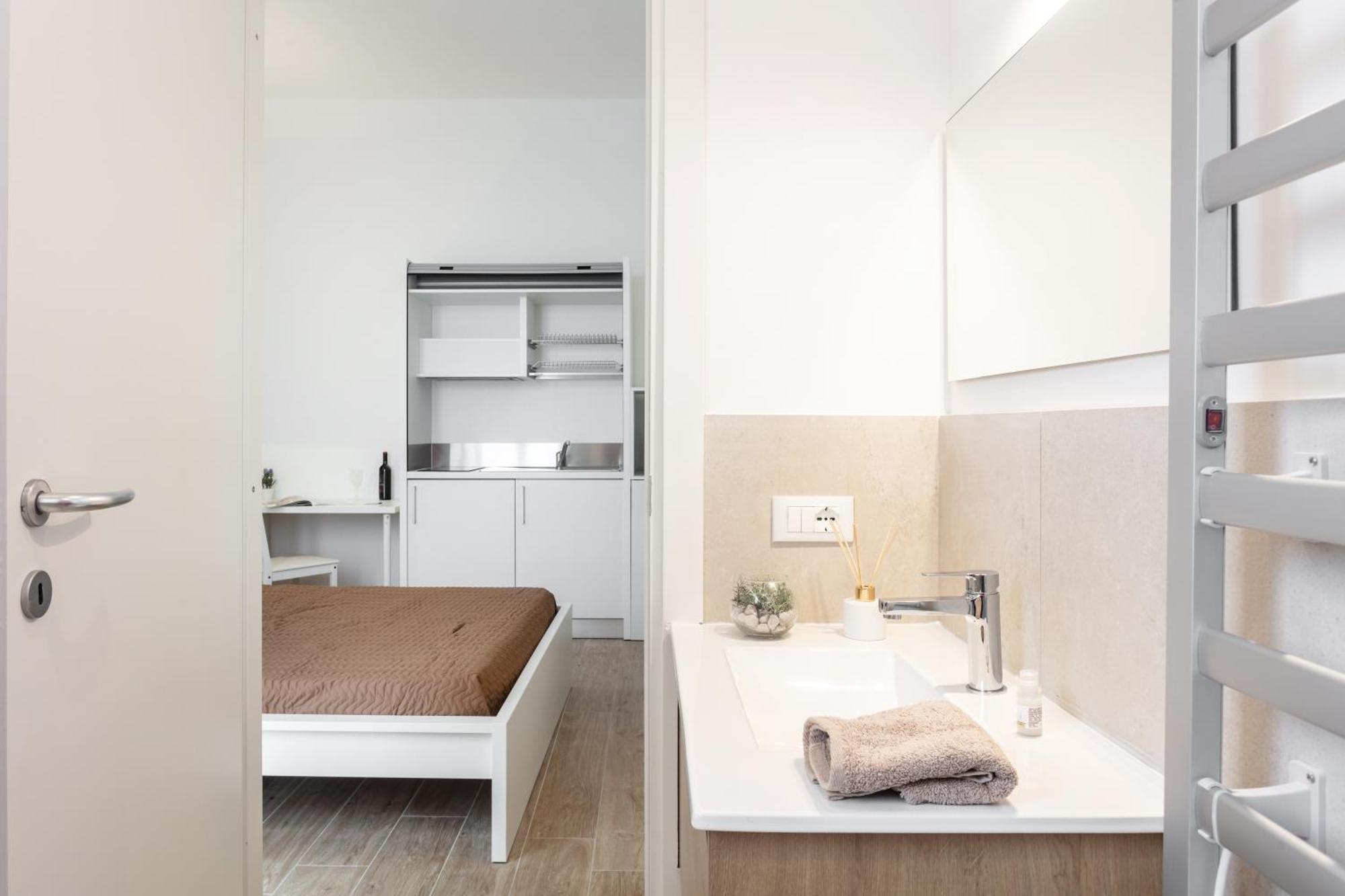 Lena'S Rooms Olbia Exterior foto