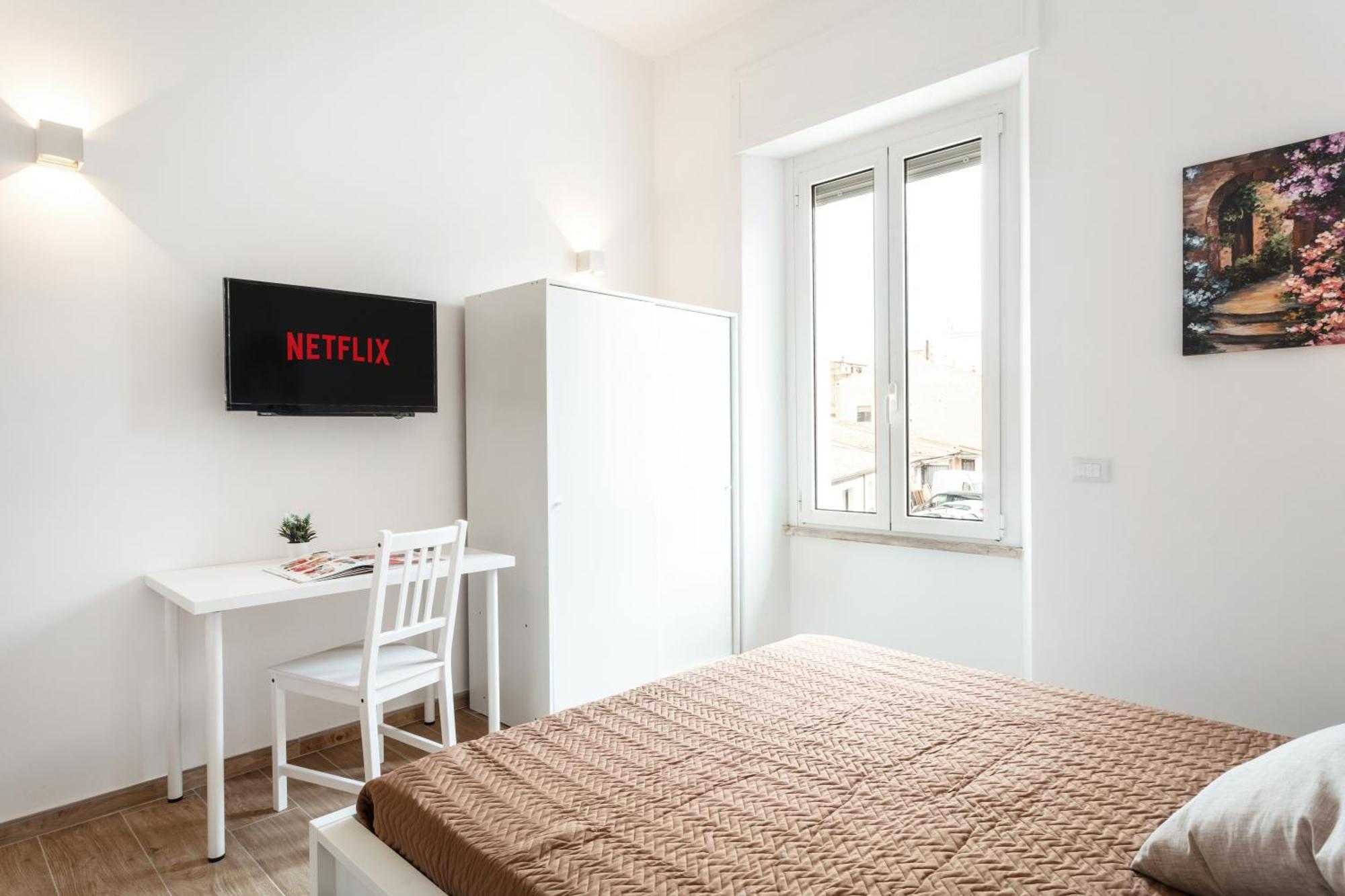 Lena'S Rooms Olbia Exterior foto